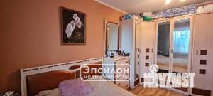 2-к квартира, вторичка, 51м2, 9/10 этаж