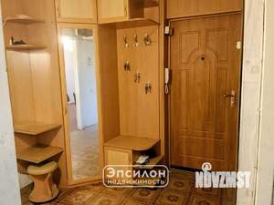 3-к квартира, вторичка, 62м2, 3/5 этаж