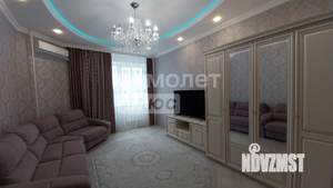 2-к квартира, вторичка, 63м2, 7/10 этаж