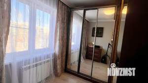 4-к квартира, вторичка, 78м2, 6/9 этаж