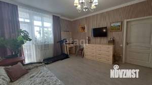 4-к квартира, вторичка, 100м2, 5/5 этаж