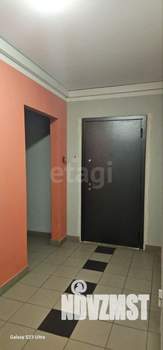 1-к квартира, вторичка, 41м2, 10/10 этаж