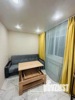 1-к квартира, вторичка, 32м2, 1/4 этаж