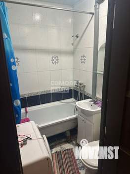 2-к квартира, вторичка, 30м2, 1/2 этаж