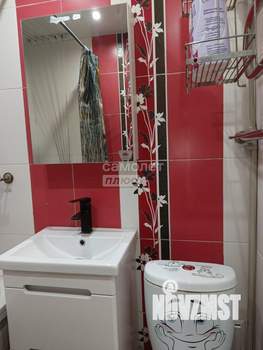 3-к квартира, вторичка, 55м2, 2/4 этаж