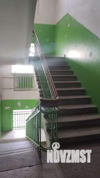 2-к квартира, вторичка, 56м2, 3/4 этаж