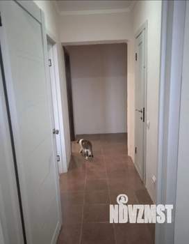 3-к квартира, вторичка, 76м2, 6/10 этаж