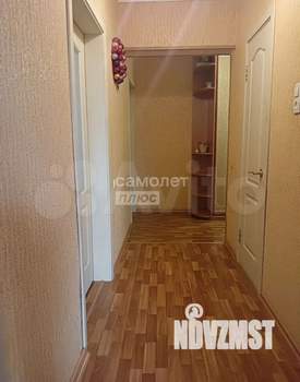 2-к квартира, вторичка, 58м2, 6/17 этаж
