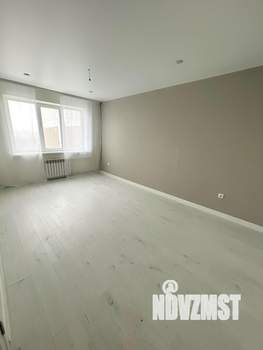 3-к квартира, вторичка, 60м2, 9/9 этаж