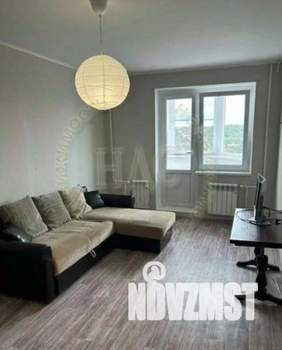 1-к квартира, вторичка, 37м2, 3/17 этаж