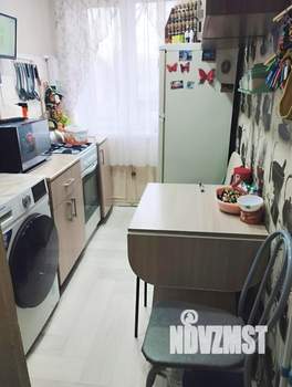 2-к квартира, вторичка, 31м2, 3/3 этаж