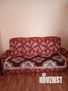 1-к квартира, вторичка, 38м2, 4/18 этаж