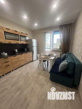 1-к квартира, вторичка, 40м2, 5/13 этаж