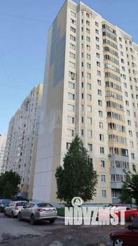 3-к квартира, вторичка, 79м2, 7/17 этаж