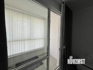 1-к квартира, вторичка, 40м2, 15/18 этаж