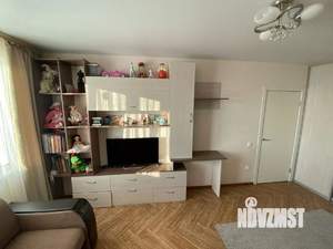 1-к квартира, вторичка, 31м2, 8/10 этаж