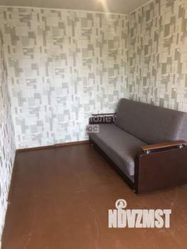 2-к квартира, вторичка, 41м2, 5/5 этаж