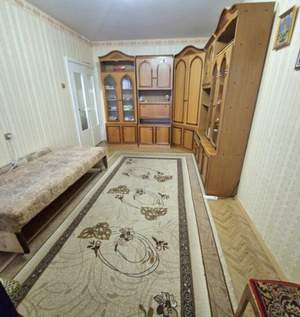 2-к квартира, вторичка, 50м2, 2/10 этаж