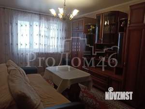 2-к квартира, вторичка, 46м2, 6/9 этаж