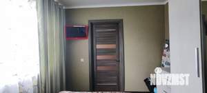 3-к квартира, вторичка, 48м2, 3/5 этаж
