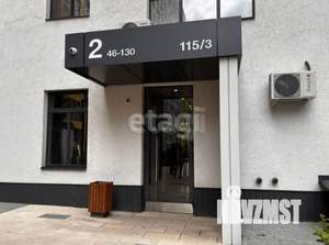 2-к квартира, вторичка, 64м2, 8/17 этаж