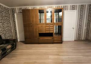 2-к квартира, вторичка, 45м2, 1/4 этаж