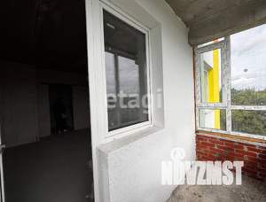1-к квартира, вторичка, 37м2, 7/10 этаж