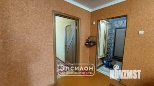 2-к квартира, вторичка, 44м2, 2/5 этаж