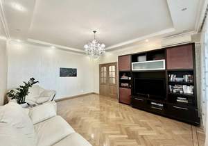 3-к квартира, вторичка, 107м2, 5/10 этаж