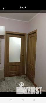 2-к квартира, вторичка, 56м2, 2/17 этаж