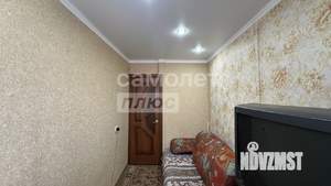 2-к квартира, вторичка, 43м2, 1/5 этаж