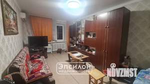 2-к квартира, вторичка, 40м2, 4/4 этаж