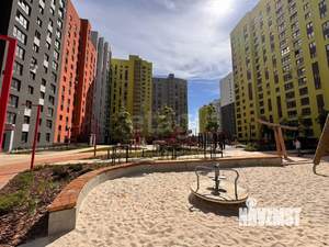 1-к квартира, вторичка, 32м2, 2/20 этаж
