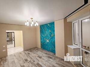 1-к квартира, сданный дом, 36м2, 3/18 этаж