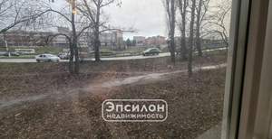 3-к квартира, вторичка, 61м2, 1/5 этаж