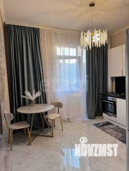 1-к квартира, вторичка, 44м2, 6/9 этаж