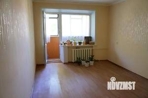 2-к квартира, вторичка, 46м2, 5/5 этаж