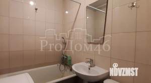 1-к квартира, вторичка, 32м2, 4/5 этаж