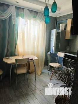 1-к квартира, вторичка, 38м2, 10/17 этаж