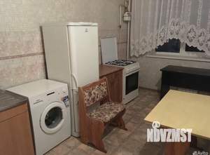 1-к квартира, вторичка, 40м2, 5/9 этаж