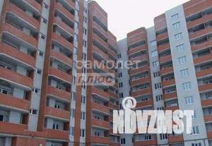 1-к квартира, вторичка, 45м2, 4/10 этаж