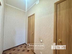 2-к квартира, вторичка, 57м2, 11/17 этаж