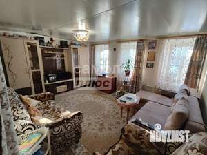 3-к квартира, вторичка, 61м2, 1/2 этаж