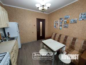1-к квартира, вторичка, 44м2, 1/10 этаж
