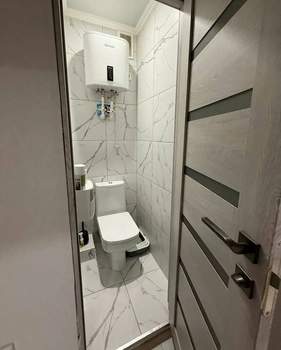 1-к квартира, вторичка, 41м2, 9/10 этаж