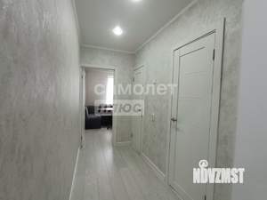 3-к квартира, вторичка, 79м2, 11/17 этаж