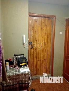1-к квартира, вторичка, 38м2, 1/5 этаж