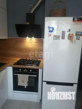 2-к квартира, вторичка, 60м2, 3/10 этаж