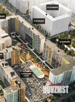 Студия квартира, вторичка, 25м2, 13/17 этаж