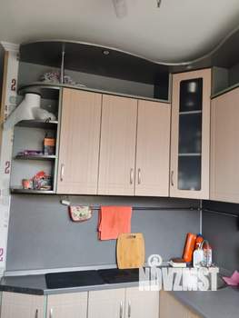 2-к квартира, вторичка, 44м2, 5/5 этаж